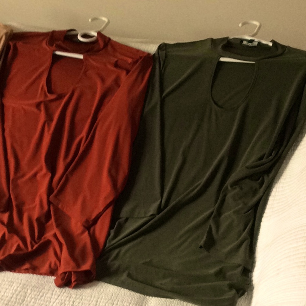 4 Tops 1X